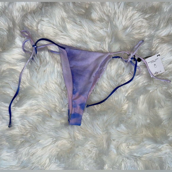 Skatie Swim Three Piece Set in Dream - Picture 7 of 15